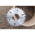 Tct Multi-Ripping Saw Blade with Rakes